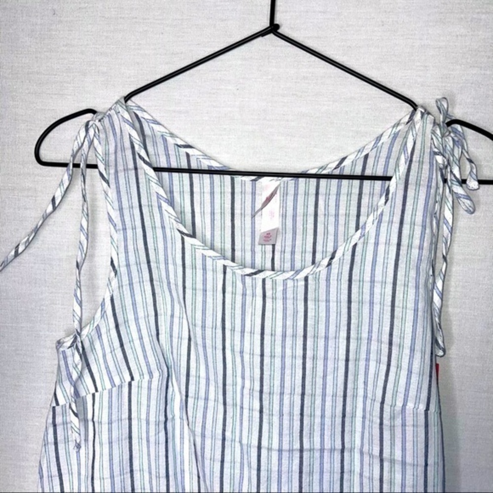 Cotton Sleepwear tank top Xhilaration XS